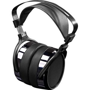 Hifiman HE400i 2020 (Bedraad), Koptelefoon, Zwart