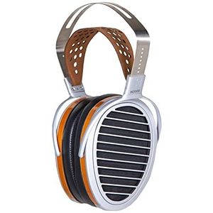 HIFIMAN - HE1000 - Open Back Hi-Fi Hoofdtelefoon - Zwart - Planar