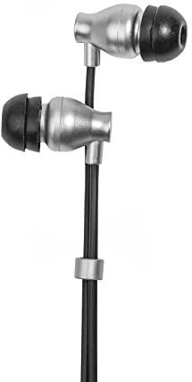 HIFIMAN RE800 - In-ear Oordopjes - Silver - Dynamic Driver Topology Membraan - Ergonomisch