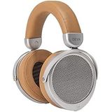 Hifiman - Deva - Koptelefoon - Zilver - Bruin