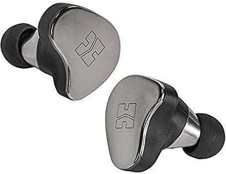 HIFIMAN TWS800 - True Wireless Earphones - Waterdicht - Ruisonderdrukkend - Ingebouwde Versterker