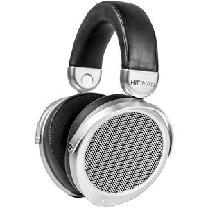 HIFIMAN Deva-Pro Hoofdtelefoon - Bekabeld - Stealth Magneten - Akoestisch Transparant