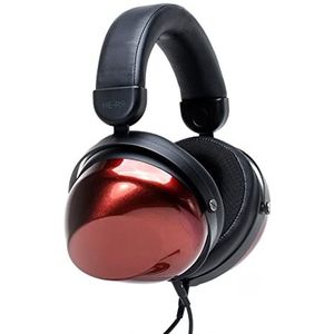 HIFIMAN HE-R9 Dynamic Closed-Back Over-Ear Hi-Fi Headphones with Topology Diaphragm for Home&Studio-Wired