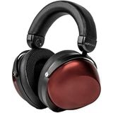 HIFIMAN HE-R9 Dynamische gesloten achterkant hoofdtelefoon met topologie-membraan en Bluemini R2R DAC Bluetooth-adapter/ontvanger (draadloos) voor hoofdtelefoon