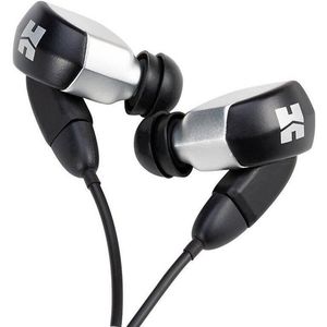 Hifiman - RE2000 Pro - Oordopjes - Zilver - Hoogwaardige Audio