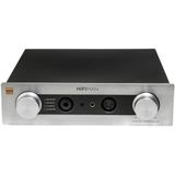 Hifiman - Ef400 - Audioversterker - Compact - Elegant - Hymalaya R2R DAC