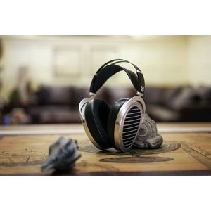 Hifiman - Ananda Nano - Oordopjes - Zwart - Planar Magnetisch