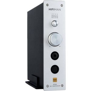 HIFIMAN - EF500 - Desktop Hoofdtelefoon DAC & Versterker - Zwart - HYMALAYA R2R LE