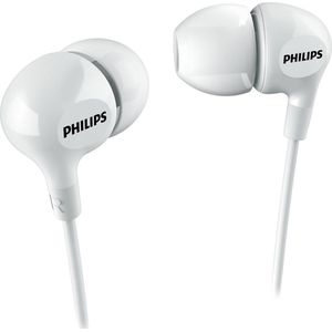 Philips - SHE3550WT/00 - In-Ear Oordopjes - Wit