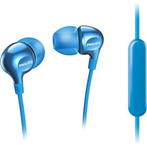 Philips SHE-3590LB/10 In-Ear Oordopjes Blauw