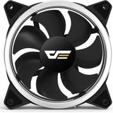 Darkflash DR12 Pro 5-in-1 RGB-computerventilatorset (120x120)