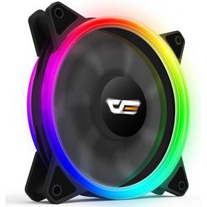 RGB PC Cooler Darkflash DR12 Pro (enkel, 120x120)