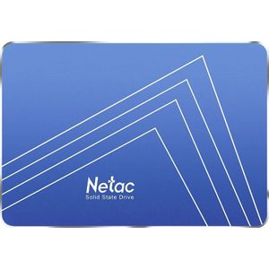 Netac N600S 256GB Solid State Drive
