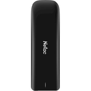 Netac ZX 1TB External SSD Black