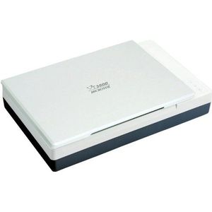 Microtek XT-3500 documentenscanner (A4, 1200x2400 dpi, USB 2.0)