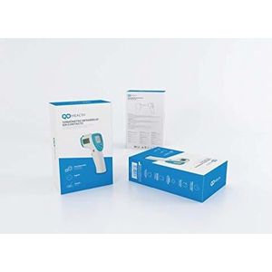 Qd Health It22 Thermometer