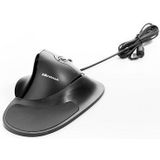 Newtral - 3 - Bedraad - Ergonomische Muis - Draadloos Bluetooth