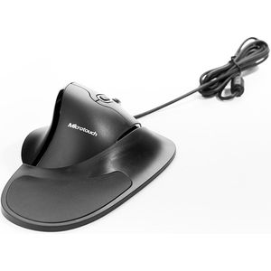 Newtral - 3 - Bedraad - Ergonomische Muis - Draadloos Bluetooth