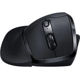 Newtral - 3 - Draadloos Rechtshandig - Ergonomische Muis - Bluetooth