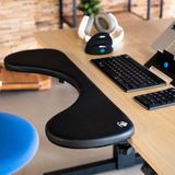 Newtral - 3 Draadloos - Ergonomische Muis - Linkshandig - Bluetooth