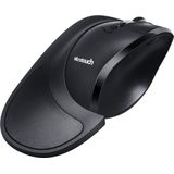Newtral - 3 Draadloos - Ergonomische Muis - Linkshandig - Bluetooth