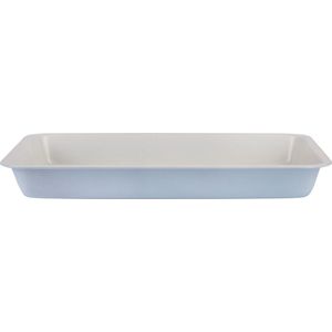 Set met cakevormen San Ignacio MENORCA SG 3 Onderdelen Blauw