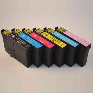 123inkt - HP 364XL - Inktcartridge - Magenta - Hoge Capaciteit - 14,2 ml