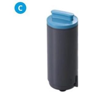 123inkt huismerk vervangt Brother LC-125XLY inktcartridge geel hoge capaciteit