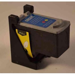 Canon - CL-51 - Inktcartridge - Kleur - Hoge Capaciteit - 23 ml