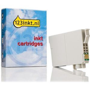 Epson - 27XL Inktcartridge - Geel - Hoge Capaciteit - 17 ml
