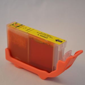 Canon - CLI-42Y - Inktcartridge - Geel - 13,4 ml