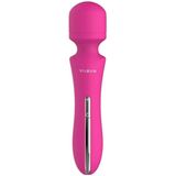 Nalone Rockit Wand Vibrator - Roze