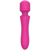 Nalone Rockit Wand Vibrator - Roze