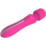 Nalone Rockit Wand Vibrator - Roze