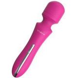 Nalone Rockit Wand Vibrator - Roze