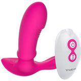 Nalone Marley Prostaat Vibrator - Roze