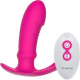 Nalone Marley Prostaat Vibrator - Roze