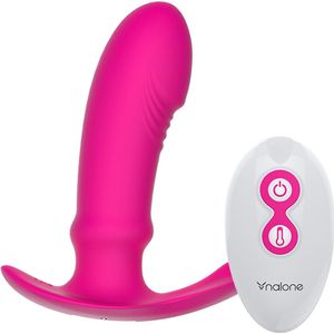 Nalone Marley Prostata Vibrator