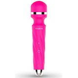 Nalone Lover Wand Vibrator - Roze