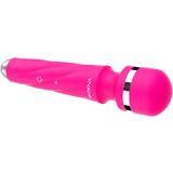 Nalone Lover Wand Vibrator - Roze