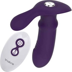 Nalone Marley Prostaat Vibrator - Paars