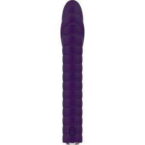 Nalone Dixie Vibrator - Paars