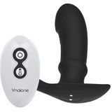 Nalone Marley Prostaat Vibrator - Zwart