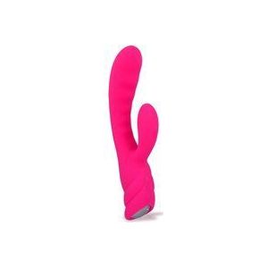 Nalone Pure Rabbit Vibrator - Roze