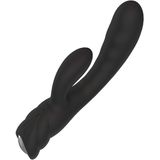 Nalone Pure Rabbit Vibrator - Zwart