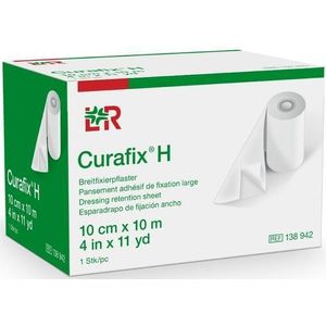 Curafix H fixatiepleister 10m x 10cm 1st