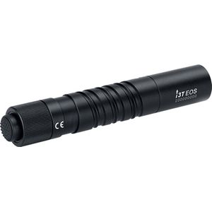 OLight i3T-EOS Zaklamp werkt op batterijen LED 180 lm 39 g