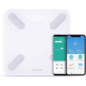 Xiaomi, Weegschaal, Yunmai X M1825 (180 kg)