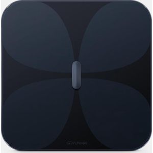 Yunmai, Weegschaal, Per (180 kg)