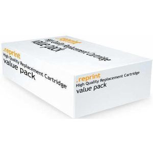 OKI 43381905 toner geel (123inkt huismerk)